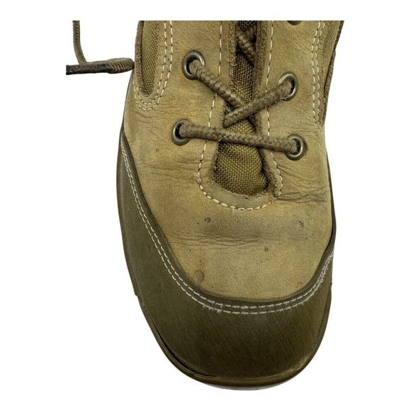 BATES Hot Weather Combat Hiker Boots  9\